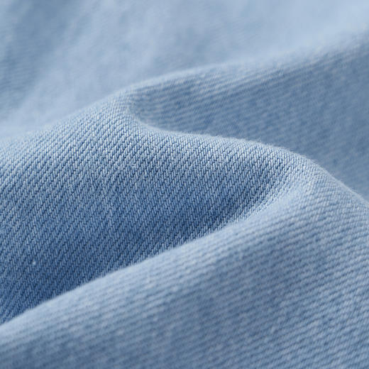 【短裤】牛仔短裤 1P2364302 商品图4