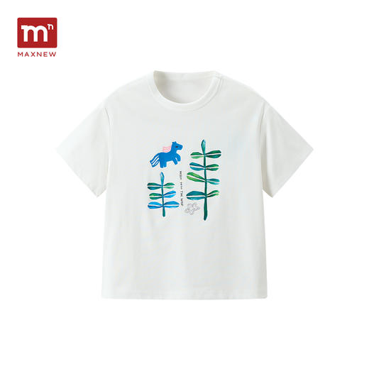 【T恤】短袖T恤 1P2351203 商品图0