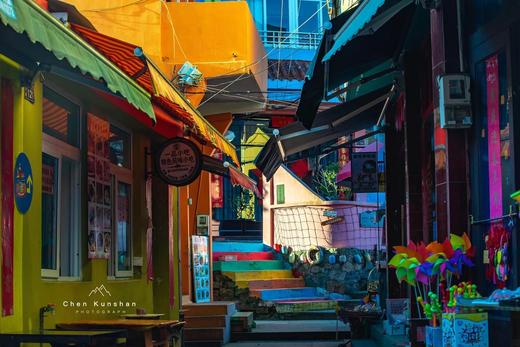 浙东南｜台州海岛渔村摄影双飞5天 商品图7