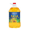 福达坊非转基因葵花+玉米油食用植物调和油5L*4瓶（6924497912551） 商品缩略图1