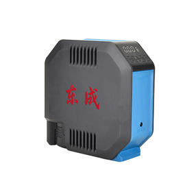 东成  直流打气泵   DCQE120D