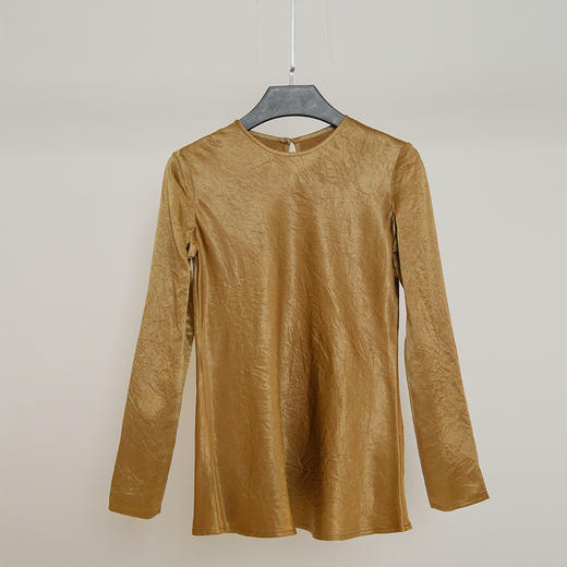 X250106衬衫 商品图1