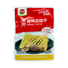 金菜地卤味兰花干辣味豆腐干开袋即食卤菜夜市小吃速食 200g*2袋 /粮油调味 /调味品 /中式酱料 商品缩略图0