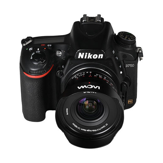 LAOWA 老蛙 FF15mm F4.5 Wide Angle MACRO 1:2 全画幅广角微距镜头 商品图9