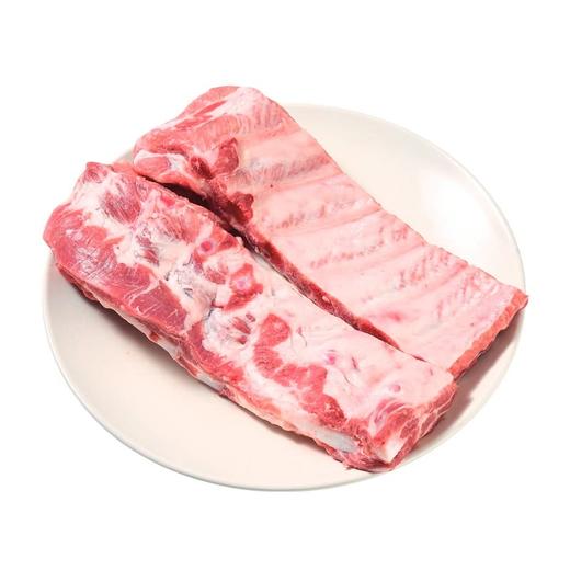 山姆MM 猪肋排 约1.4kg 商品图0