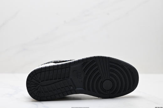 耐克乔丹Air Jordan 1 Low低帮休闲运动板鞋CK3022-013男女鞋 商品图8