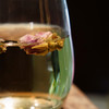 湖畔居重瓣红玫瑰花茶精选头采饱满花蕾冻干女生泡水饮品送礼优选 商品缩略图4