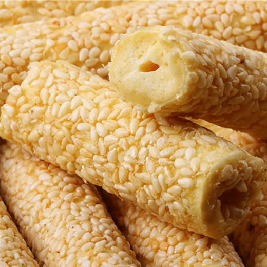 老街口芝麻杆250g 商品图4