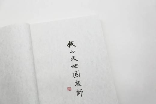 我的天地国亲师丨李零坦诚披露成长经历，追忆至亲至交学界往事；汇聚成用眼睛摄取的珍贵老照片，带有鲜明的自传色彩 商品图2