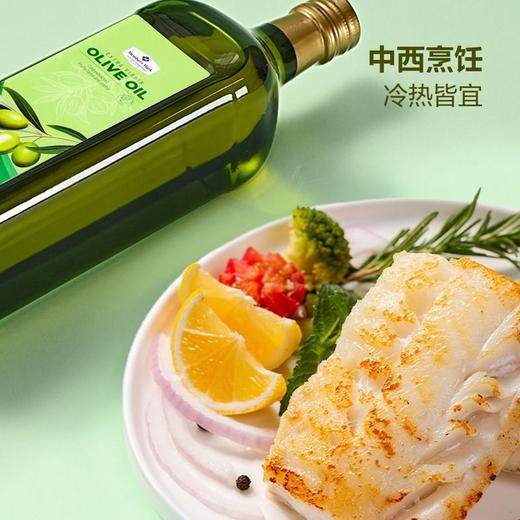 【悦惠精选】Member's Mark初榨橄榄油 1L 商品图3