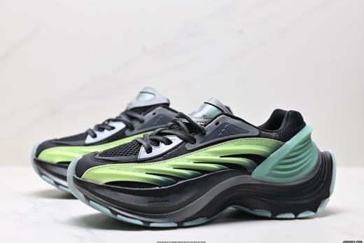 阿迪达斯Adidas XLG MTW舒适防滑透气低帮休闲跑步鞋JQ6211男女鞋 商品图3