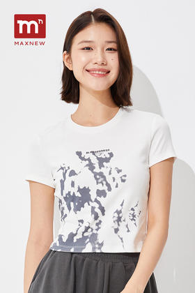 【T恤】短袖T恤 1P2221211