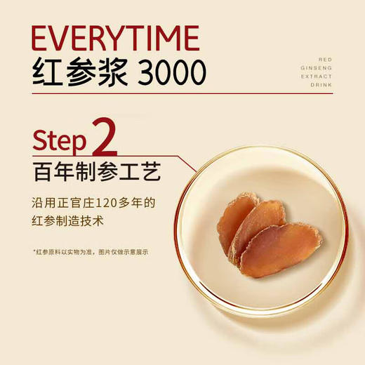 临期特价合集 | 韩国正官庄红参滋补饮品系列（多款可选） 商品图3