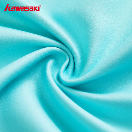 【小家电】川崎 运动浴巾 LX-MJ700 HF 商品图6