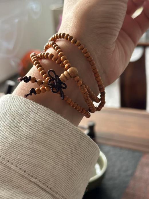 【桃木系列】桃木手串/桃木剑/发簪/葫芦吊坠 发货都带有布袋  生态种植12个年头的老树制作 商品图6