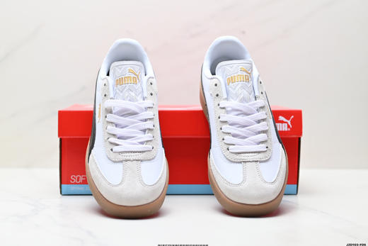 彪马PUMA Club II Era舒适百搭低帮休闲板鞋397447-02男女鞋 商品图6