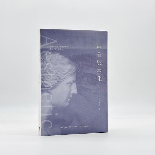 审美资本化丨在消费社会拒绝资本定义，直面美的真相 商品图3