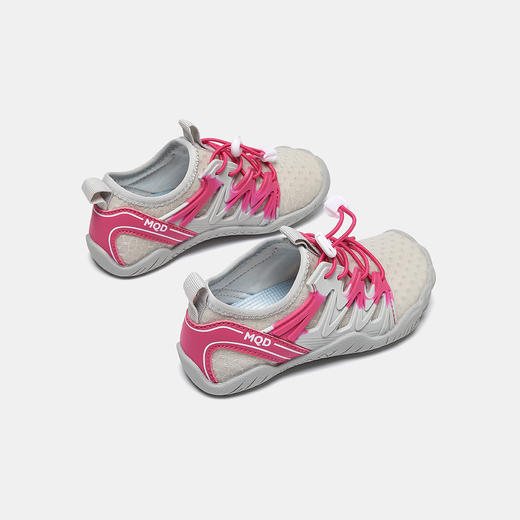 【ZY马骑顿】MQD速干涉水鞋男女溯溪鞋防滑加厚底登山鞋户外徒步赶海鞋防割沙滩鞋 商品图3