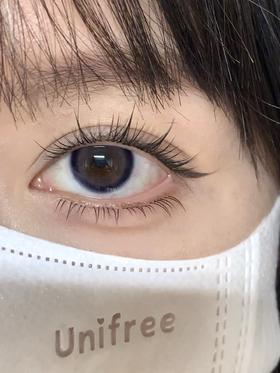 boompop日抛美瞳 蓝盆友 14.0mm