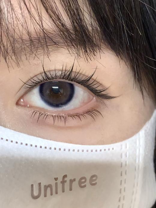 boompop日抛美瞳 蓝盆友 14.0mm 商品图0