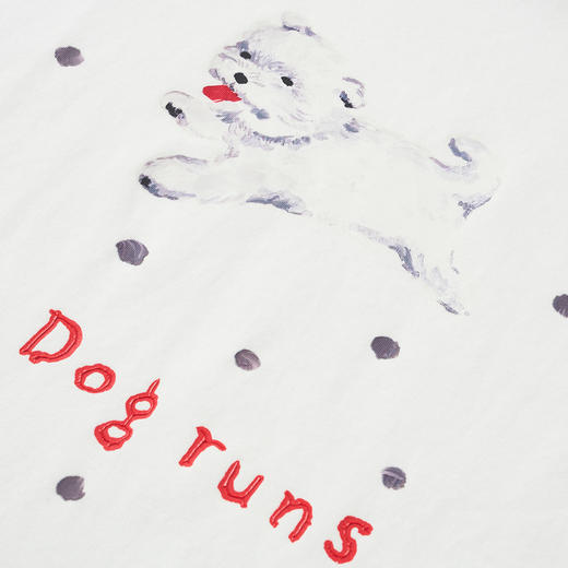 【T恤】短袖T恤 1P2361213 商品图2