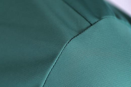 严素2025版轻量快干短袖POLO衫, 日常,休闲,男女通款 商品图9