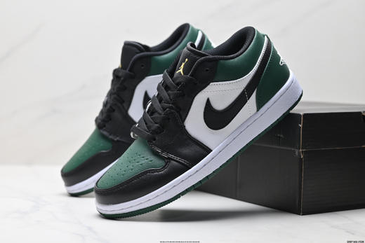 耐克乔丹Air Jordan 1 Low低帮休闲运动板鞋CK3022-013男女鞋 商品图7