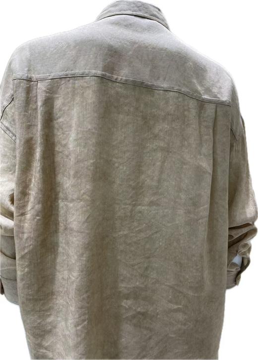 4F"朗卓“上衣 商品图1