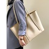 【预售3天】小众托特包女包新款大容量手提大包高级感通勤腋下单肩包Z6271 商品缩略图0
