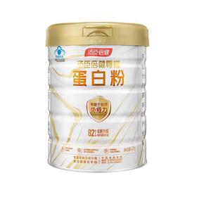 汤臣倍健尊耀蛋白粉 420g/罐