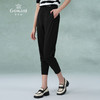 乔万尼新品显瘦哈伦裤EI2F856 商品缩略图3