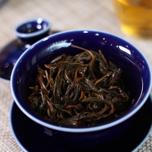 「荒野仙枞」2025年头春古树滇红，一口野韵（175克） 商品图3