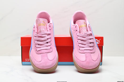 彪马PUMA Club II Era舒适百搭低帮休闲板鞋397447-02女鞋 商品图6