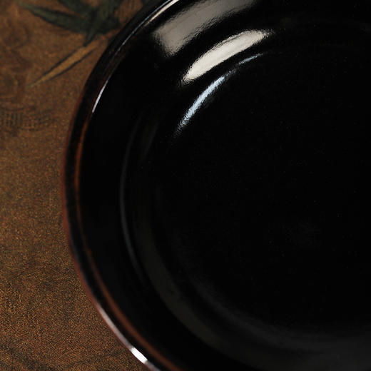 黑釉乌金壶承 商品图1