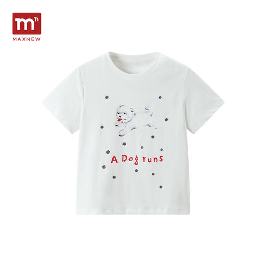 【T恤】短袖T恤 1P2361213 商品图0