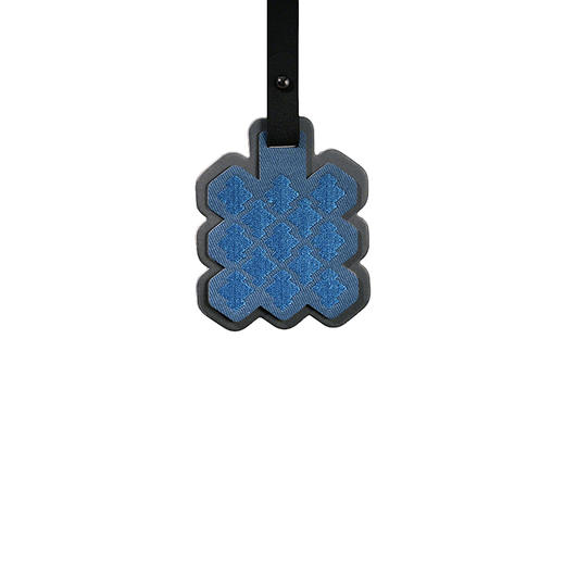 寻纹-香薰挂片盲盒 商品图2