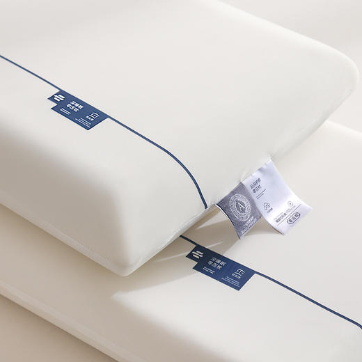 某朵同款！星球深睡枕头PRO记忆棉护颈椎亚酒店助睡眠枕芯朵同款 商品图6