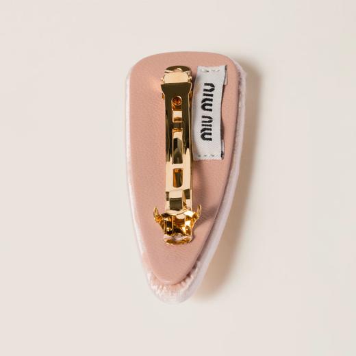 女款髮夾017 商品图1