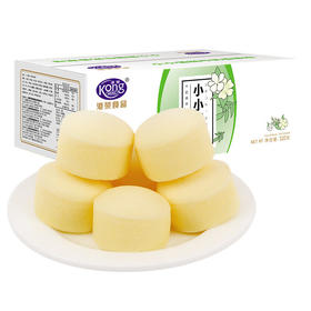 港荣 牛奶香草小蛋糕320g