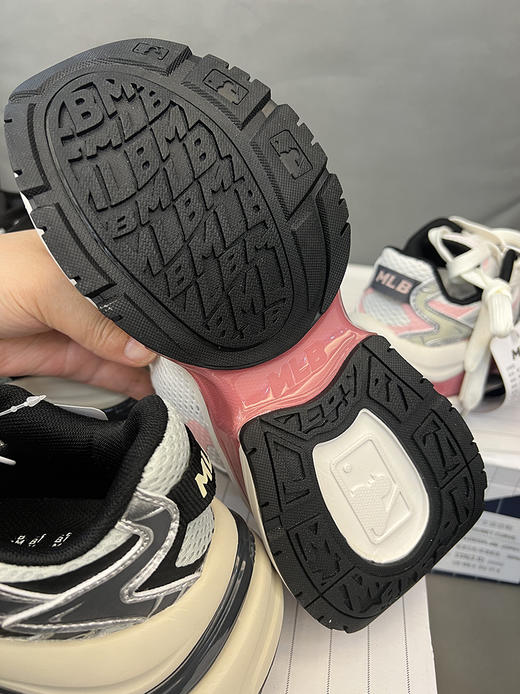 虞书欣同款~限定の养鸡！流浪情侣老爹鞋！柜900+大洋！ 商品图14