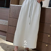 【不退不换】良木礼休闲半裙(q036) 商品缩略图1