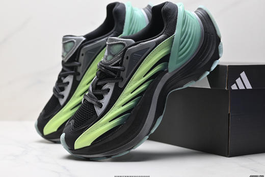 阿迪达斯Adidas XLG MTW舒适防滑透气低帮休闲跑步鞋JQ6211男女鞋 商品图7