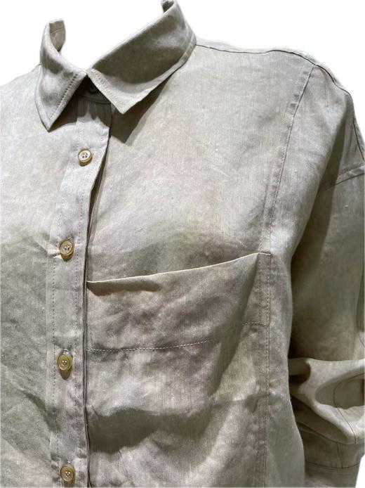 4F"朗卓“上衣 商品图2