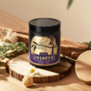 老滇凰五指毛桃茯苓膏薏仁赤小豆桑葚山楂膏180g/罐 商品缩略图1