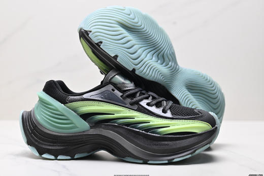 阿迪达斯Adidas XLG MTW舒适防滑透气低帮休闲跑步鞋JQ6211男女鞋 商品图4