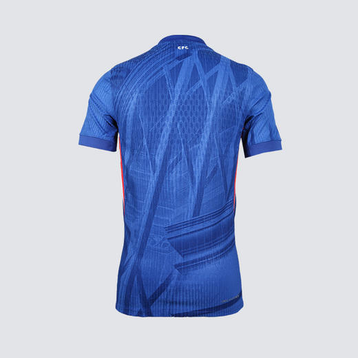 小李子NIKE耐克25-26赛季切尔西主场球员版球衣成人男HJ4543-496 商品图1