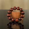 广诚行真印度小叶紫檀手串高油密满金星男女款 文玩手串 商品缩略图1
