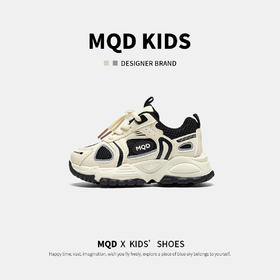 【ZY马骑顿】春季新款运动鞋儿童休闲鞋网面透气女孩子老爹鞋