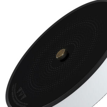 米家小米电磁炉2 大功率猛火爆炒 99挡火力 火锅炒菜蒸煮煎炸烧水 家用智能多功能 圆形 商品图5