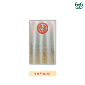 五粮液大谱白2017（年份白酒）